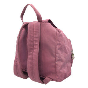 Gucci GG Backpack Nylon